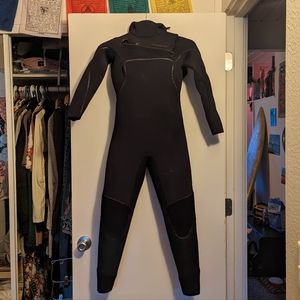 Women's Patagonia wetsuit